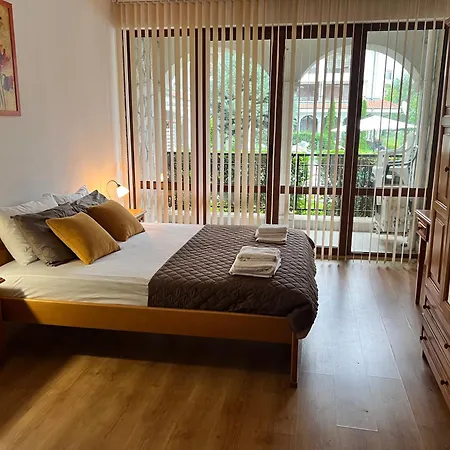Apartman Shato Del Mar First