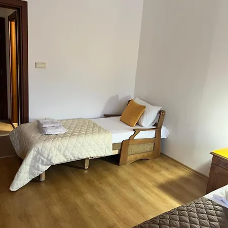 Apartman Shato Del Mar First *