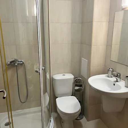 Shato Del Mar First Apartman